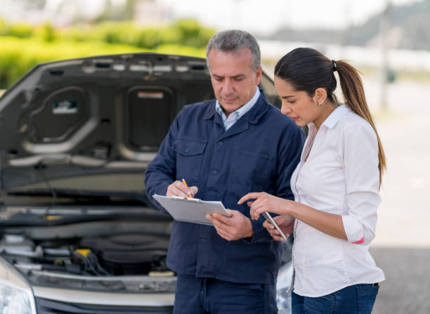 Comprehensive and collision insurance Lafourche Crossing